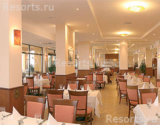 Riviera Beach Hotel 35